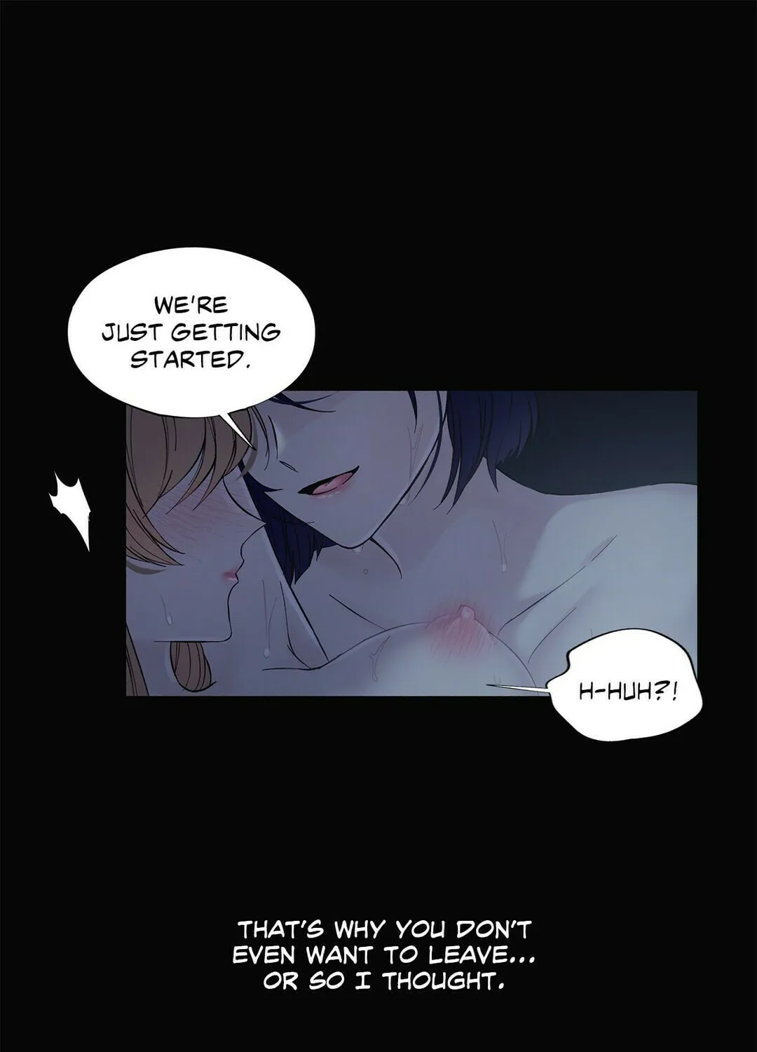 Lilith 2 Chapter 12 page 64 - 