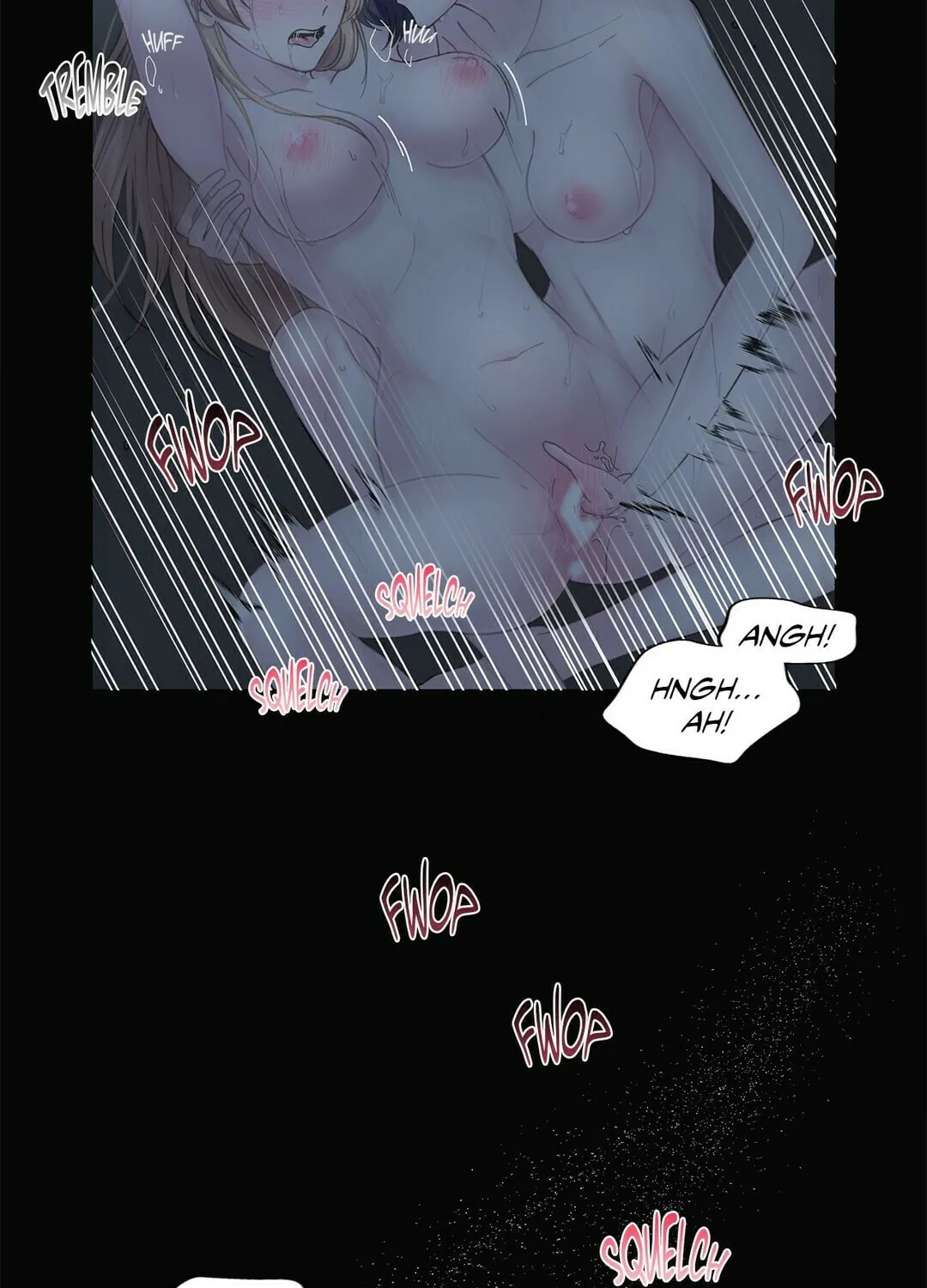 Lilith 2 Chapter 12 page 67 - 