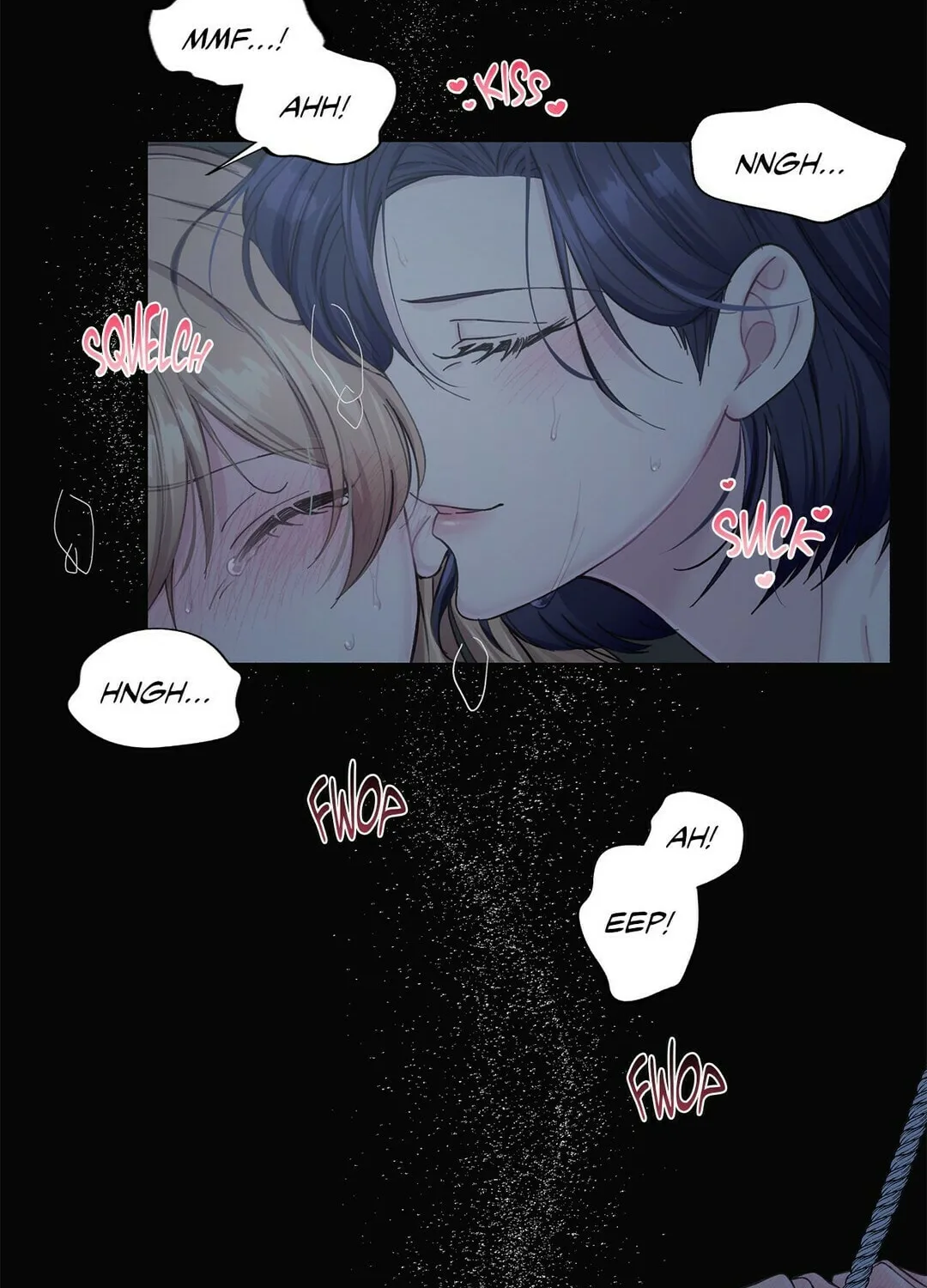 Lilith 2 Chapter 12 page 68 - 