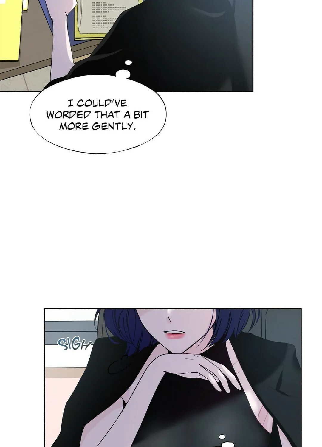 Lilith 2 Chapter 12 page 8 - 