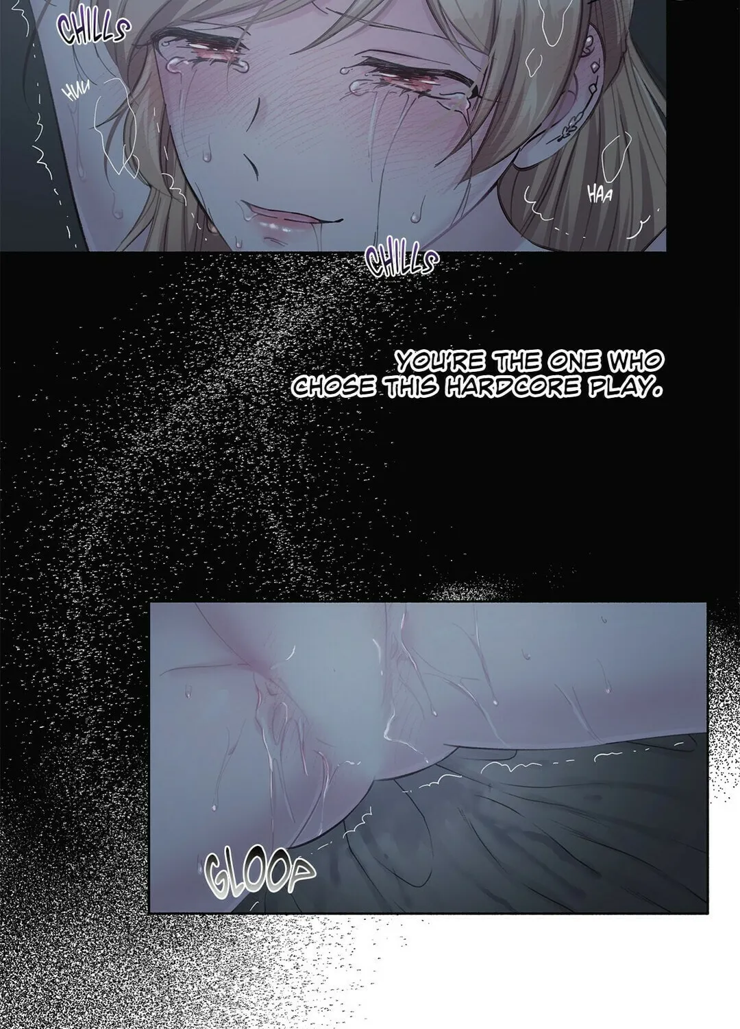 Lilith 2 Chapter 12 page 74 - 