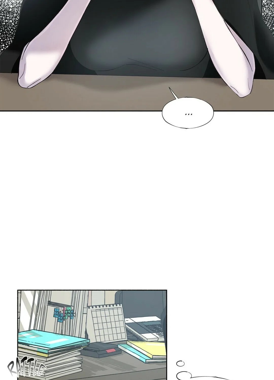 Lilith 2 Chapter 12 page 77 - 