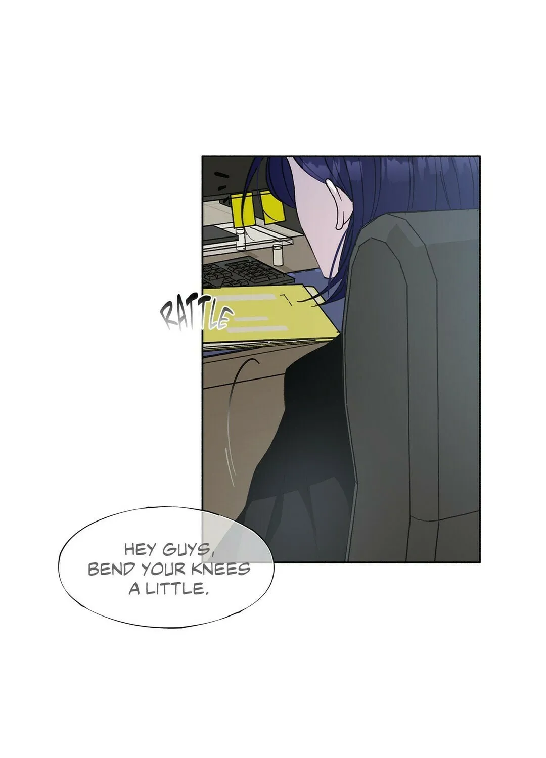 Lilith 2 Chapter 12 page 79 - 