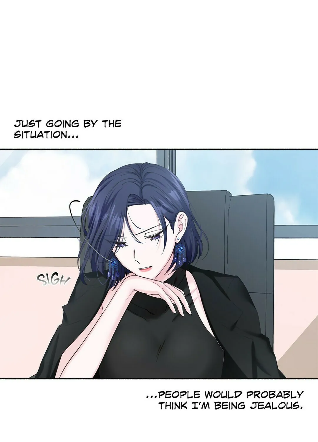 Lilith 2 Chapter 12 page 10 - 