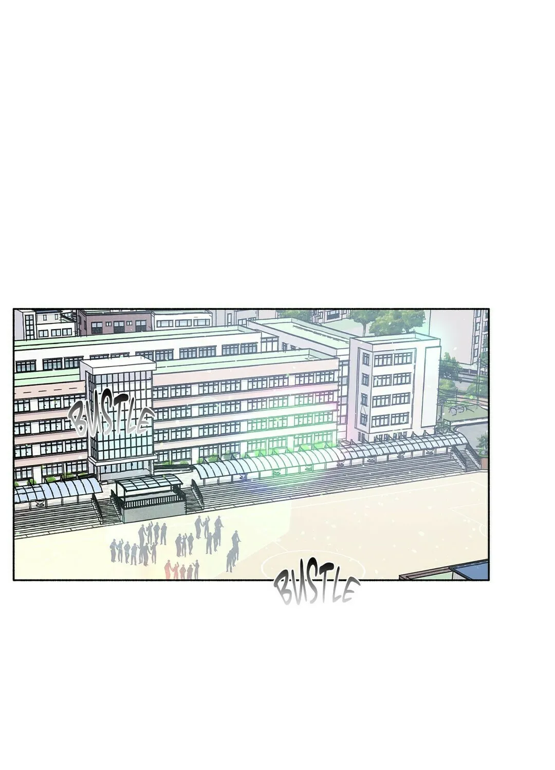 Lilith 2 Chapter 13 page 1 - 