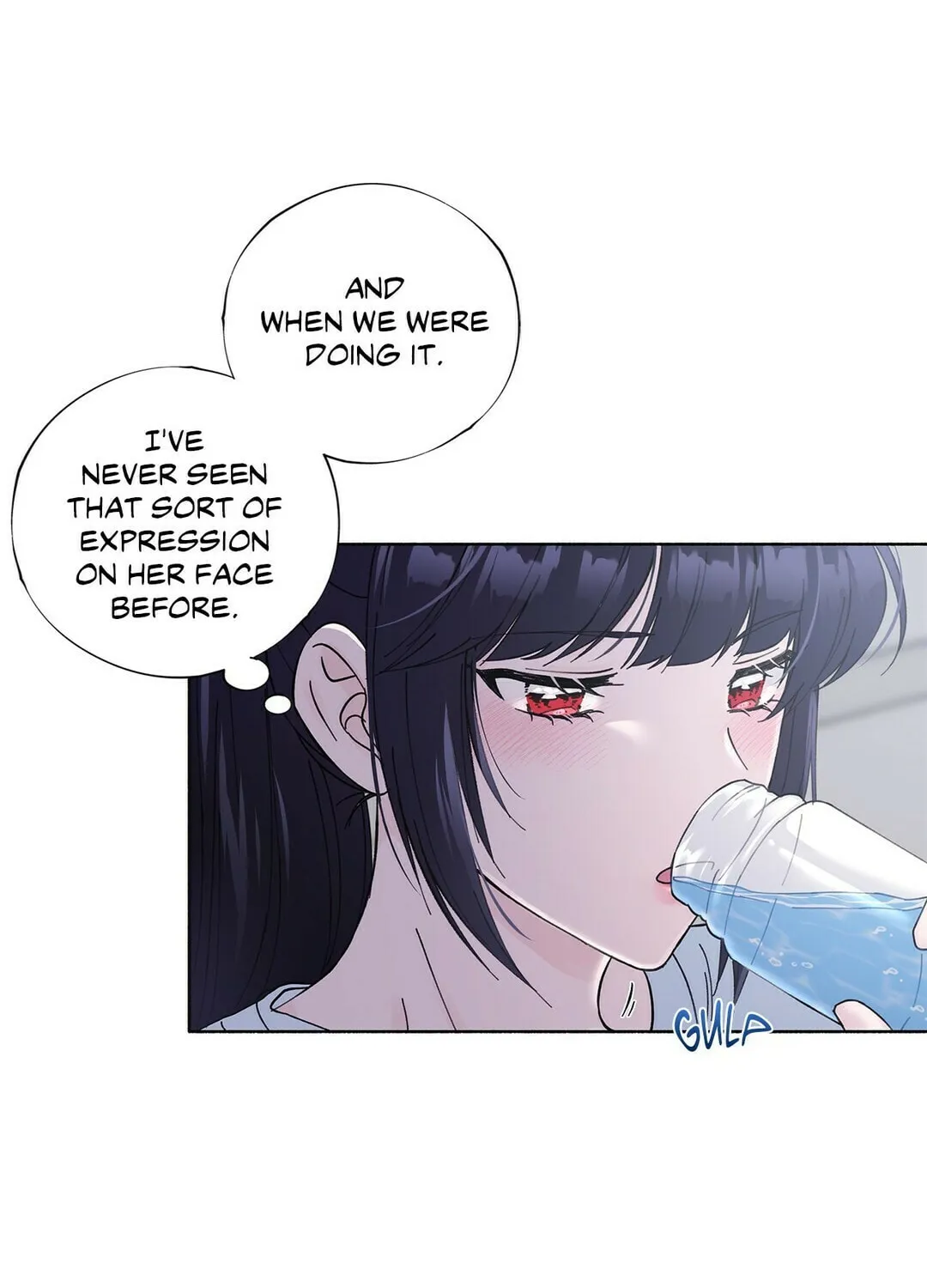 Lilith 2 Chapter 13 page 11 - 