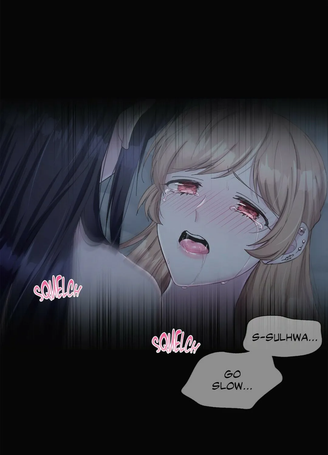 Lilith 2 Chapter 13 page 14 - 