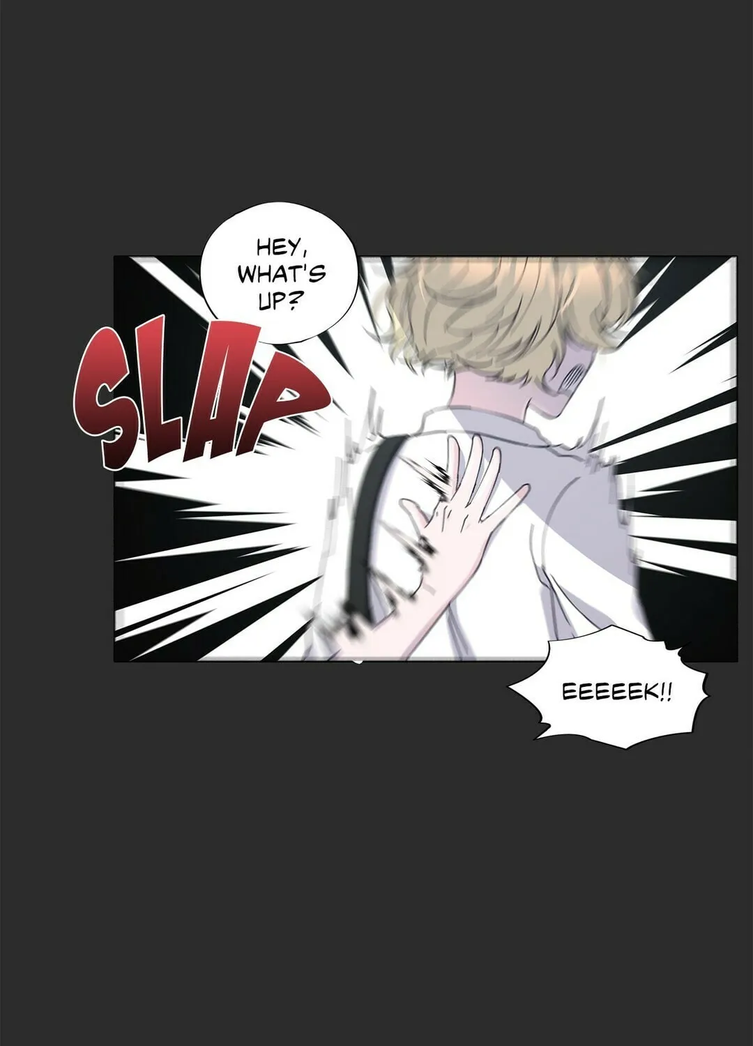 Lilith 2 Chapter 13 page 22 - 