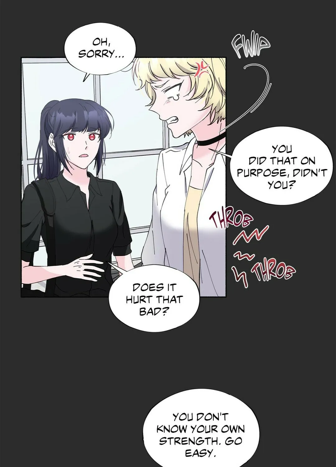 Lilith 2 Chapter 13 page 23 - 