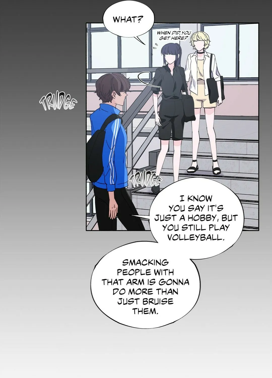 Lilith 2 Chapter 13 page 25 - 
