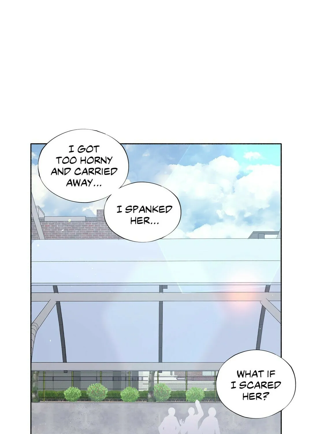 Lilith 2 Chapter 13 page 28 - 