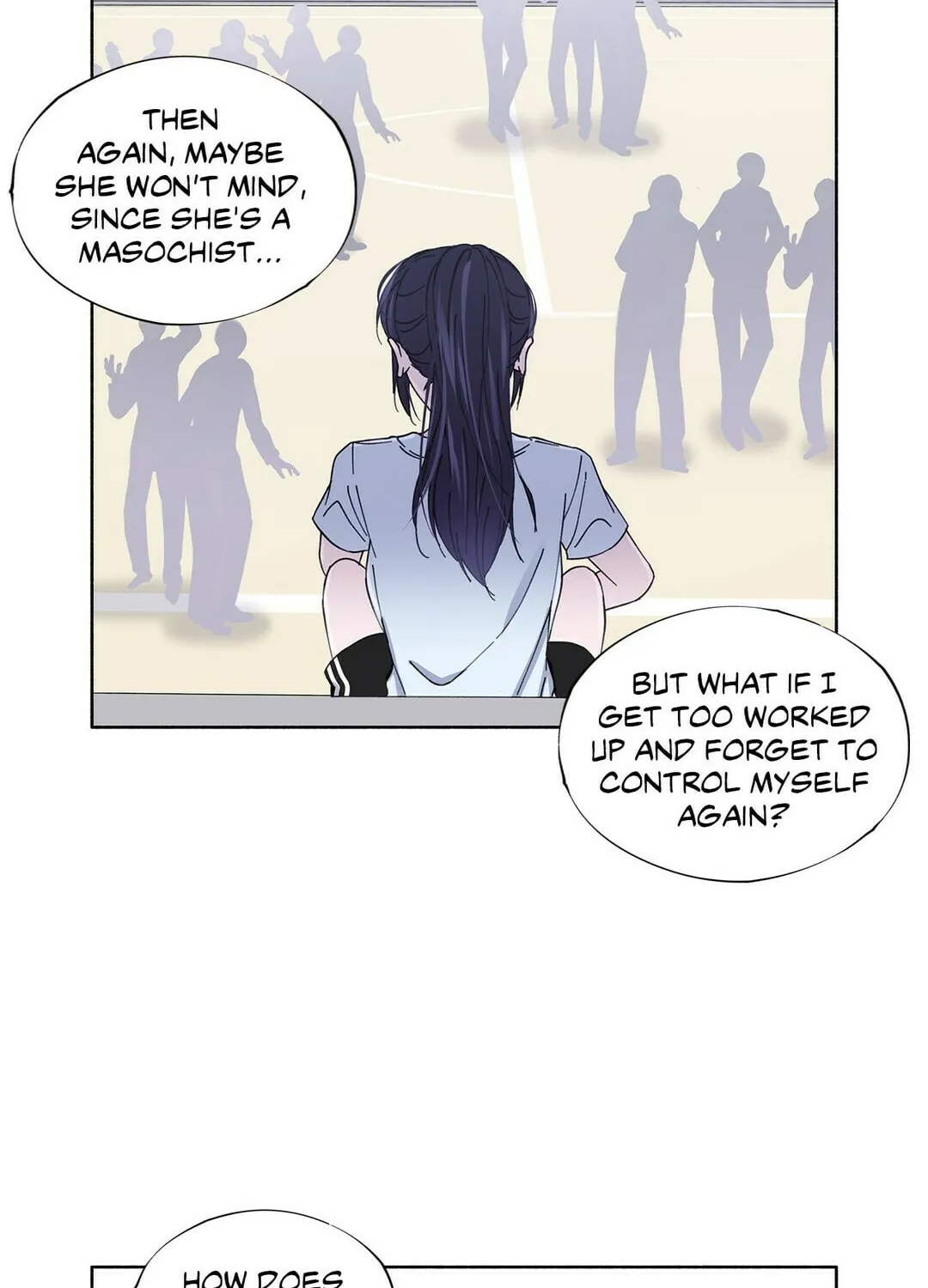 Lilith 2 Chapter 13 page 29 - 