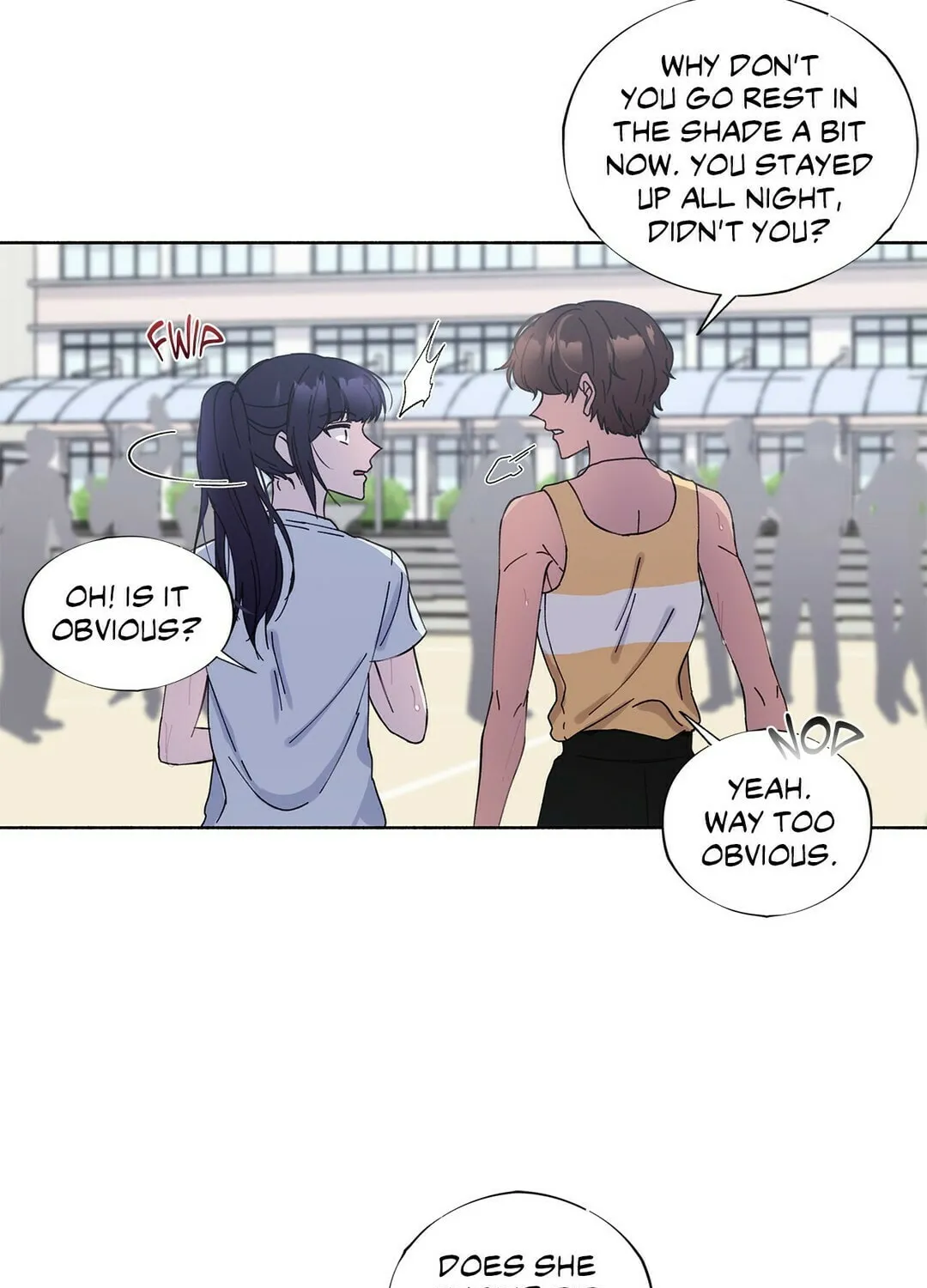 Lilith 2 Chapter 13 page 4 - 
