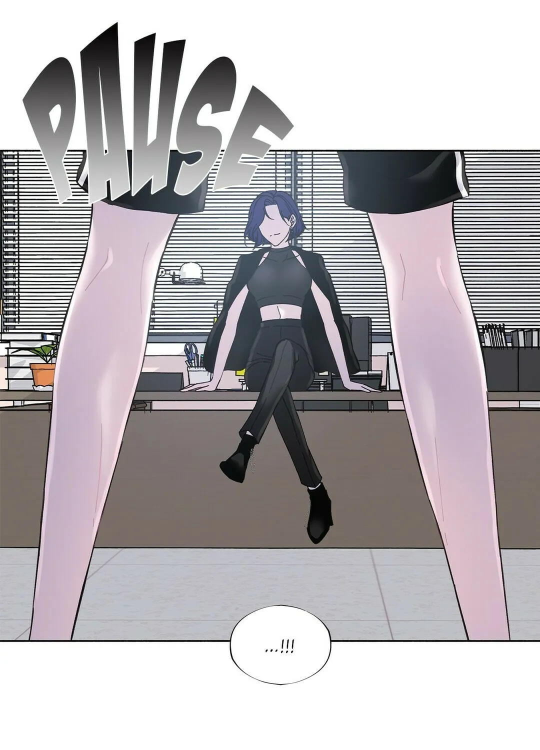 Lilith 2 Chapter 13 page 43 - 