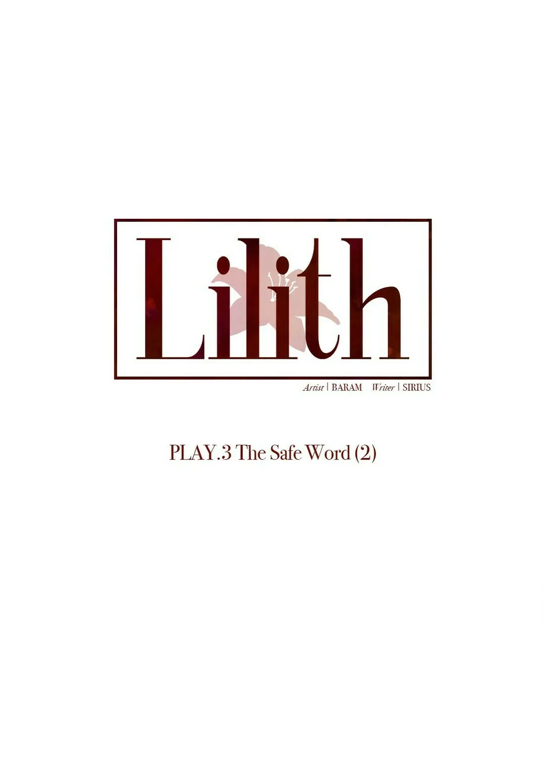 Lilith 2 Chapter 13 page 46 - 
