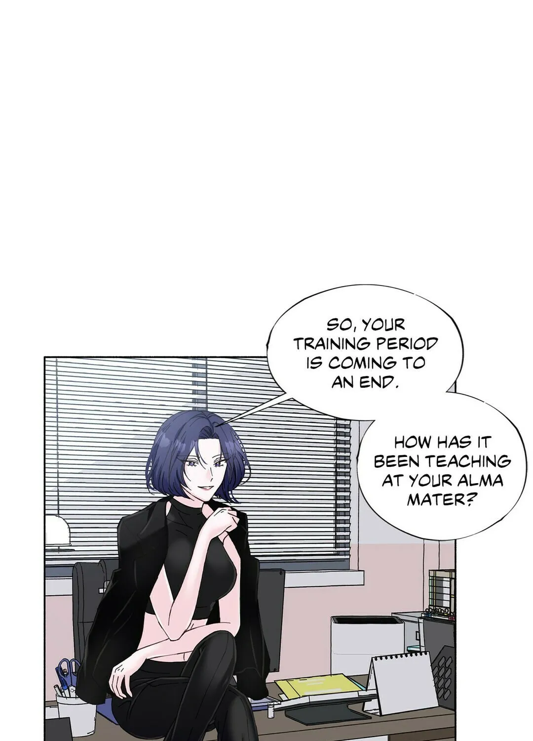 Lilith 2 Chapter 13 page 49 - 