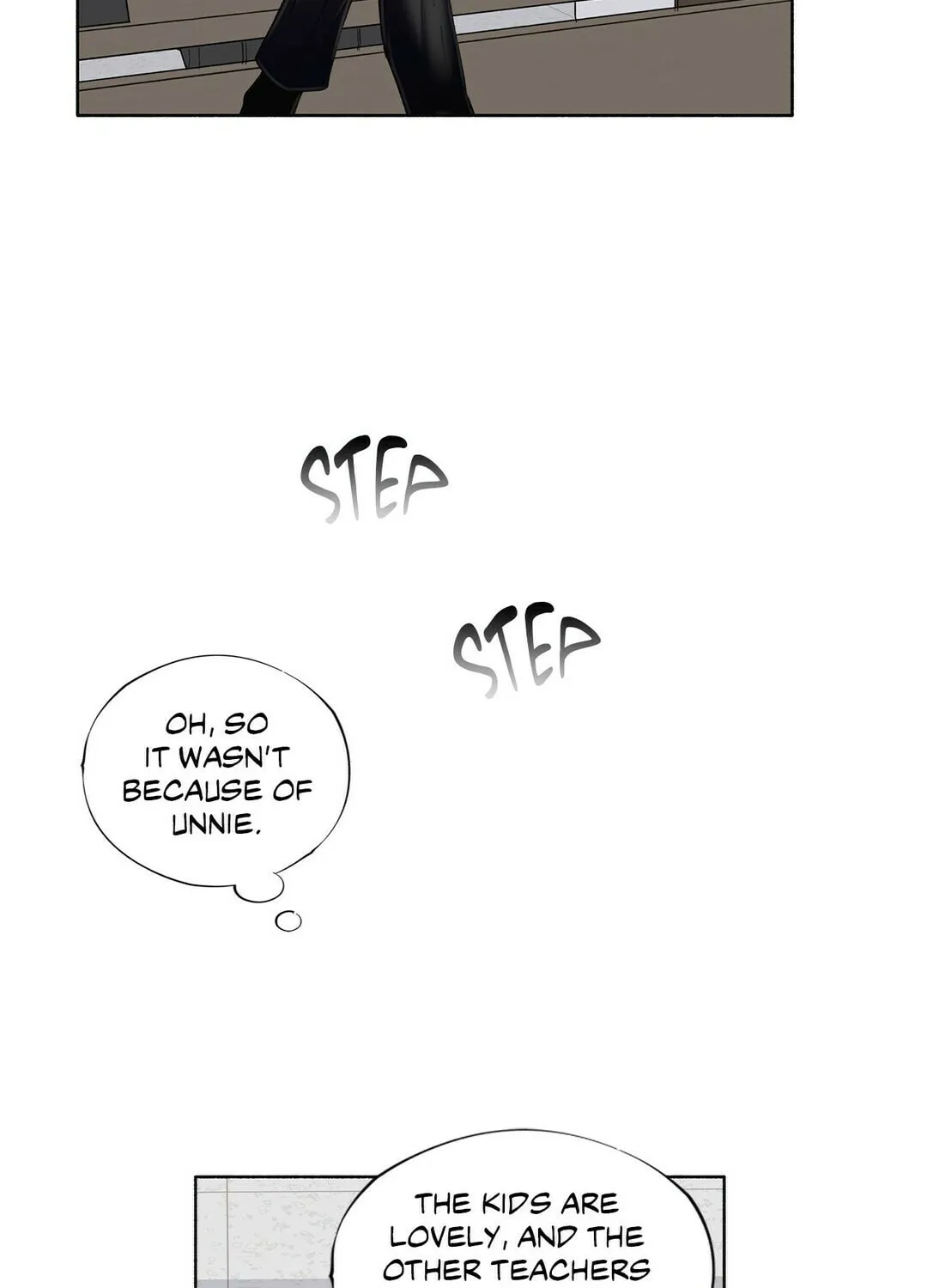 Lilith 2 Chapter 13 page 50 - 