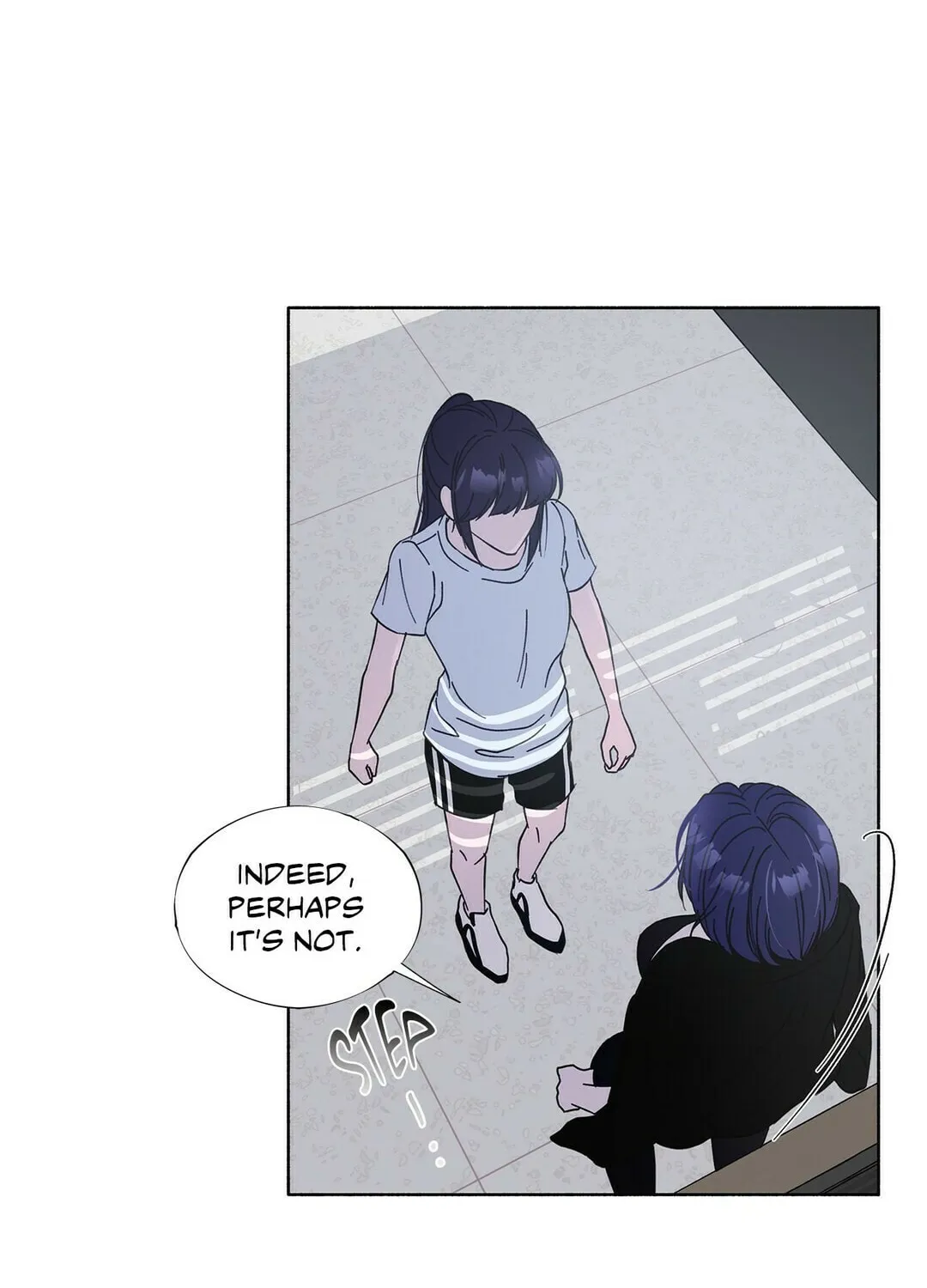 Lilith 2 Chapter 13 page 59 - 