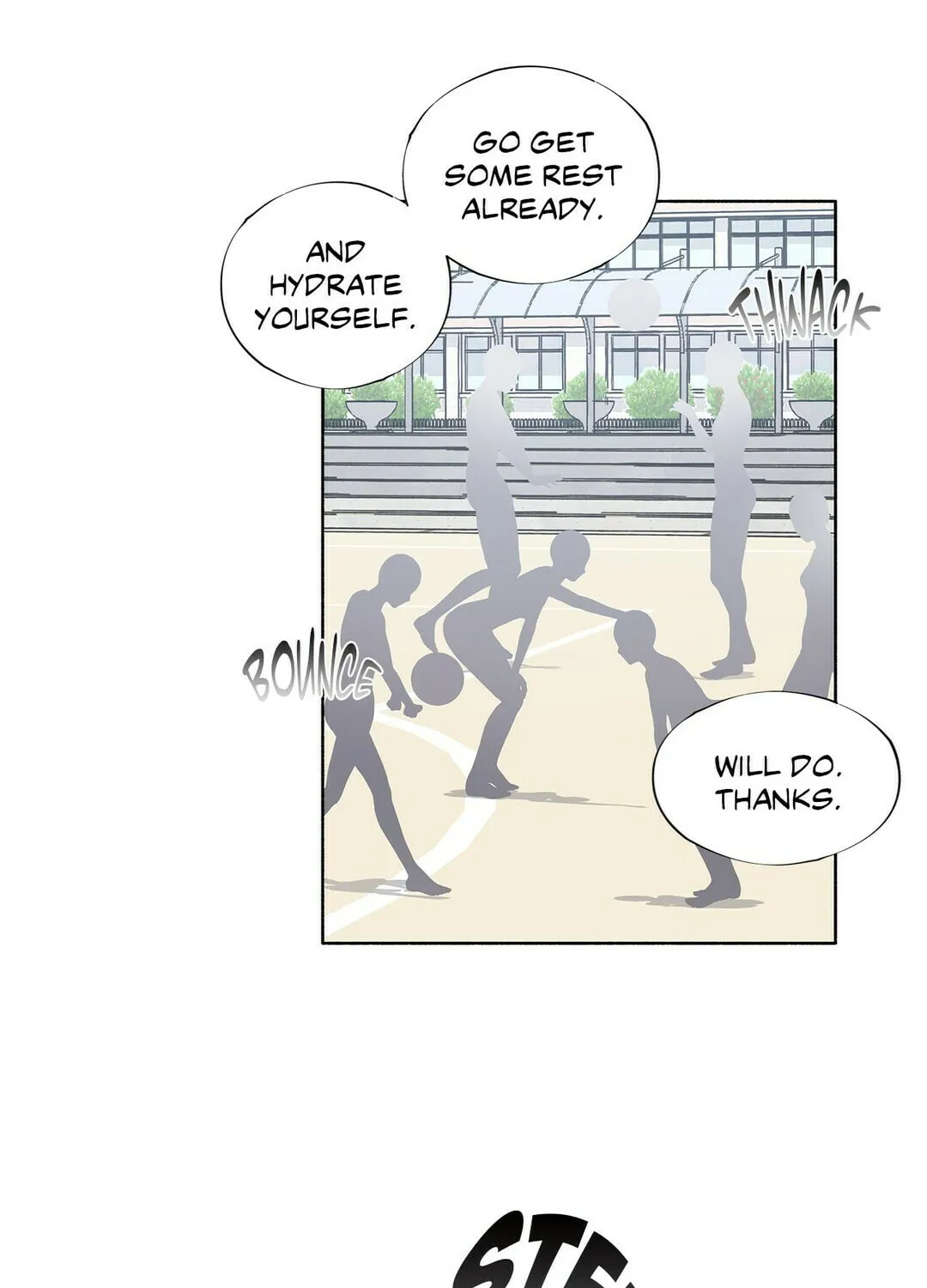 Lilith 2 Chapter 13 page 7 - 