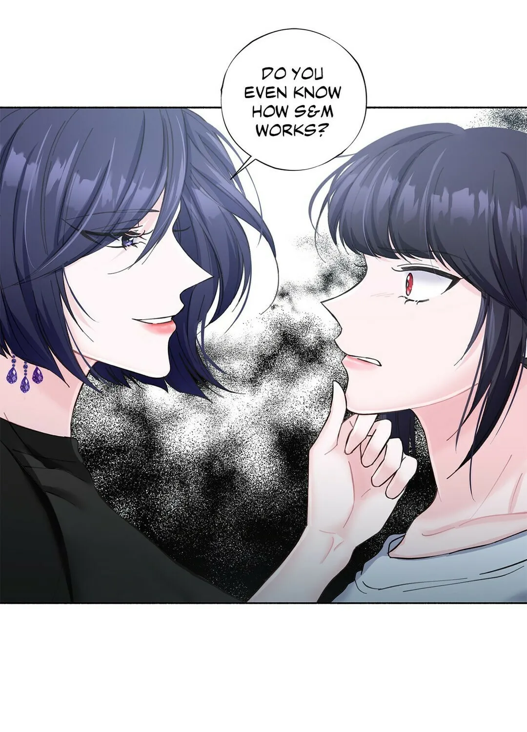 Lilith 2 Chapter 13 page 64 - 