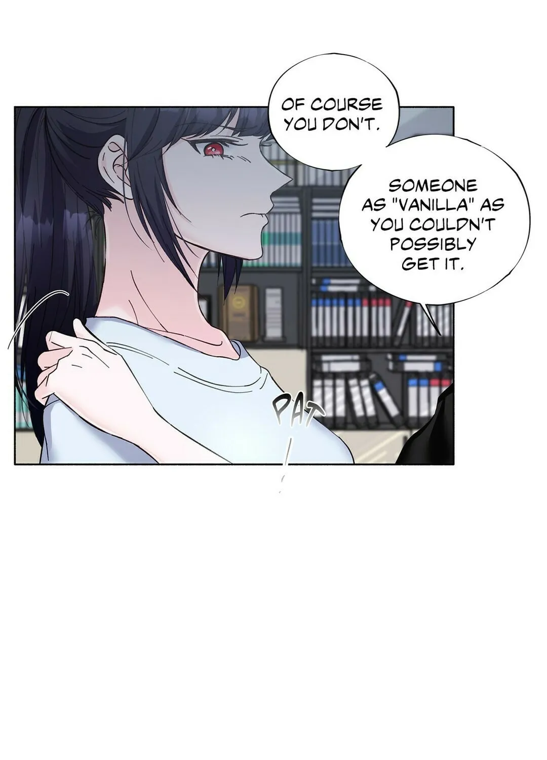 Lilith 2 Chapter 13 page 65 - 