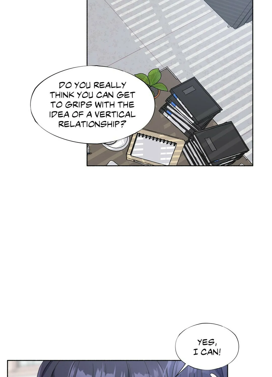 Lilith 2 Chapter 13 page 67 - 
