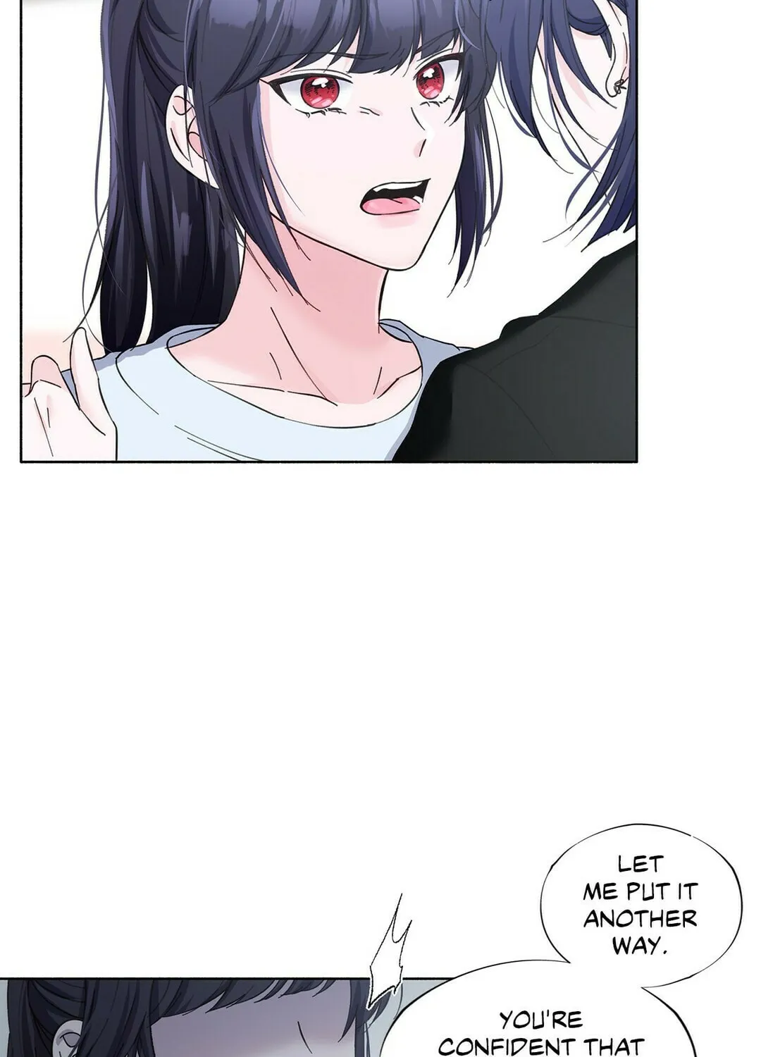 Lilith 2 Chapter 13 page 68 - 