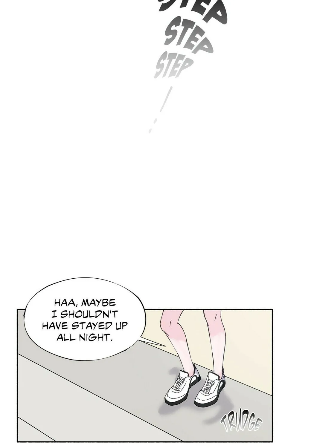 Lilith 2 Chapter 13 page 8 - 