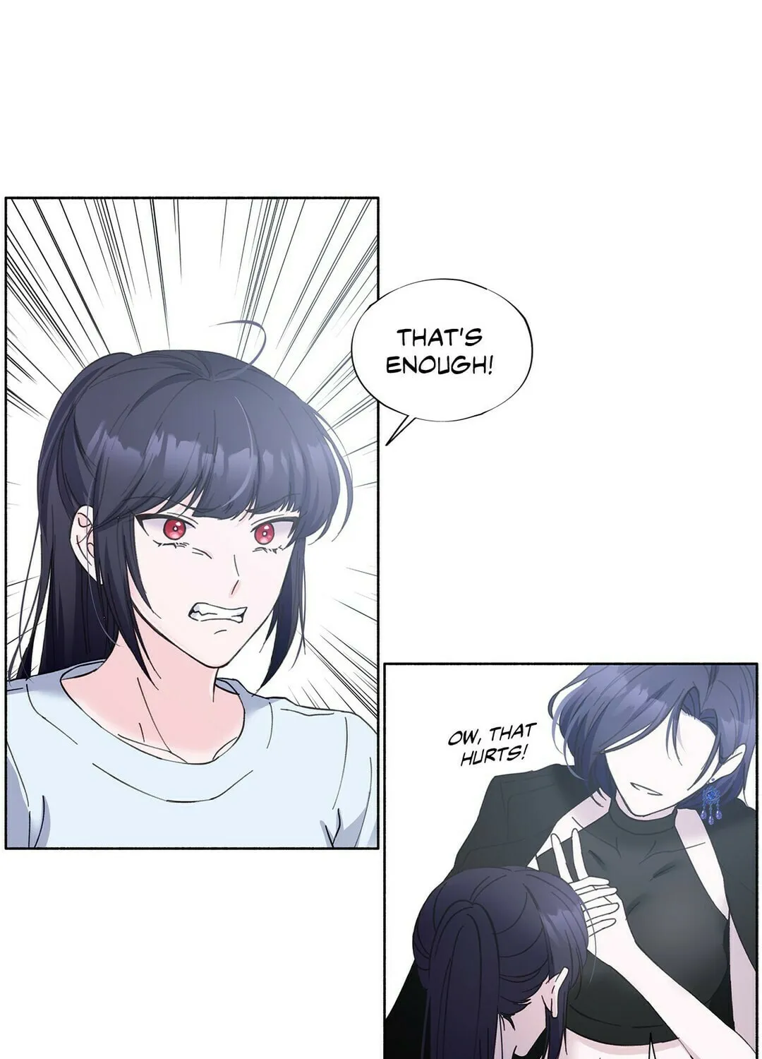 Lilith 2 Chapter 13 page 73 - 