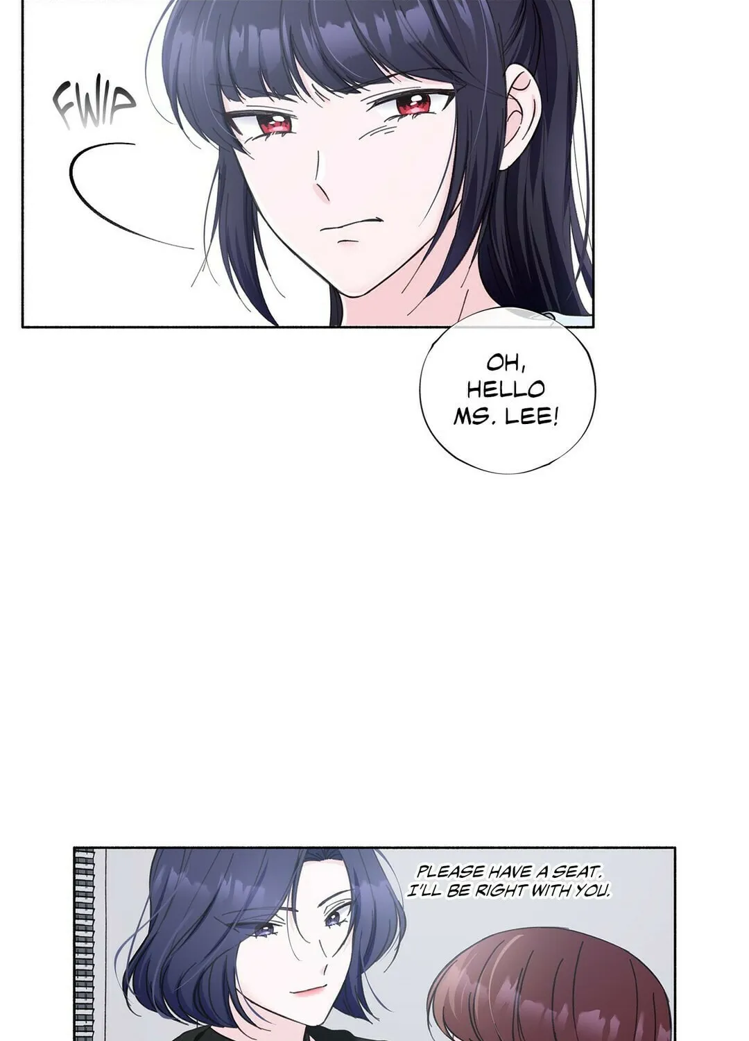 Lilith 2 Chapter 13 page 83 - 