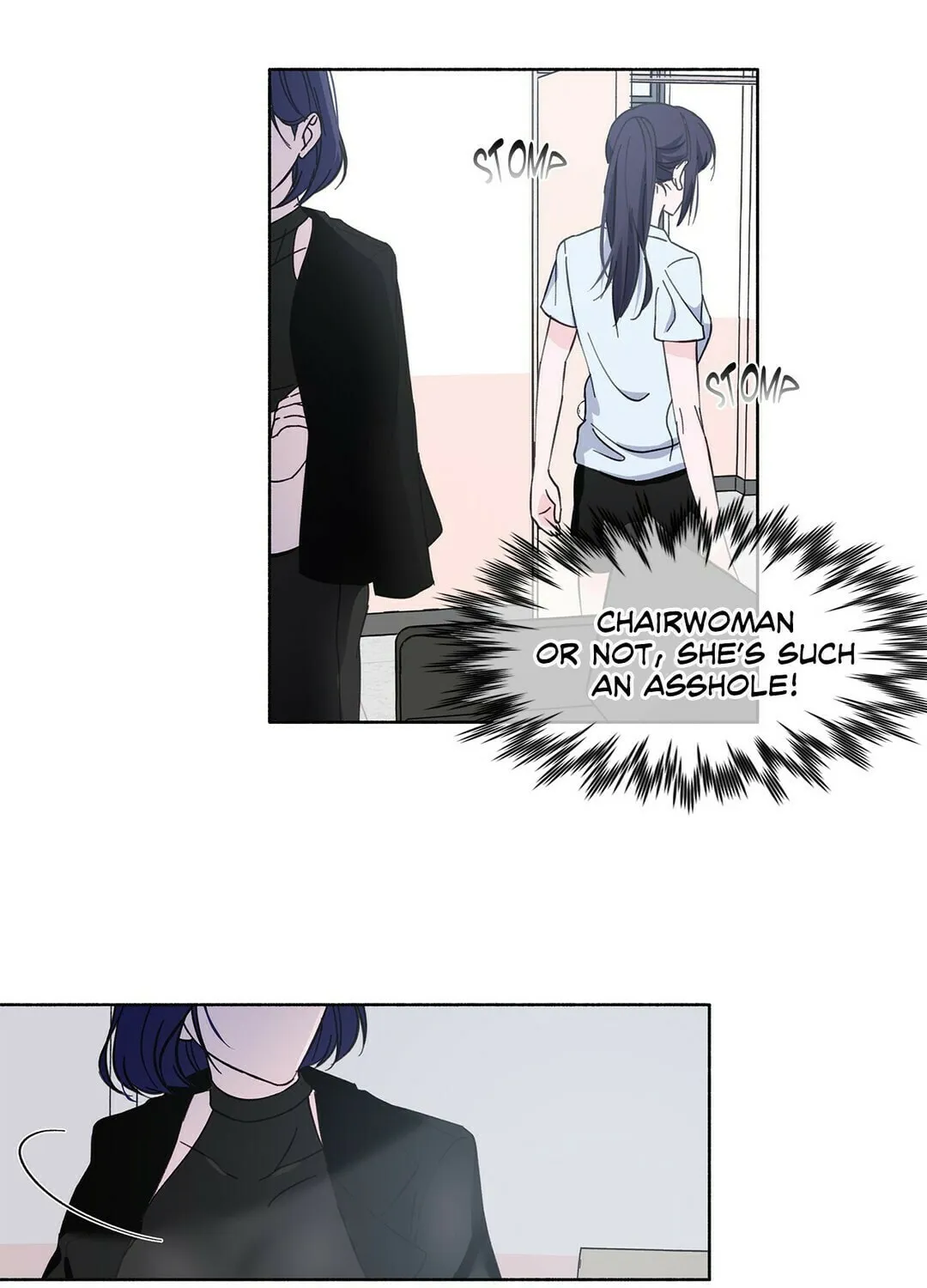 Lilith 2 Chapter 13 page 85 - 