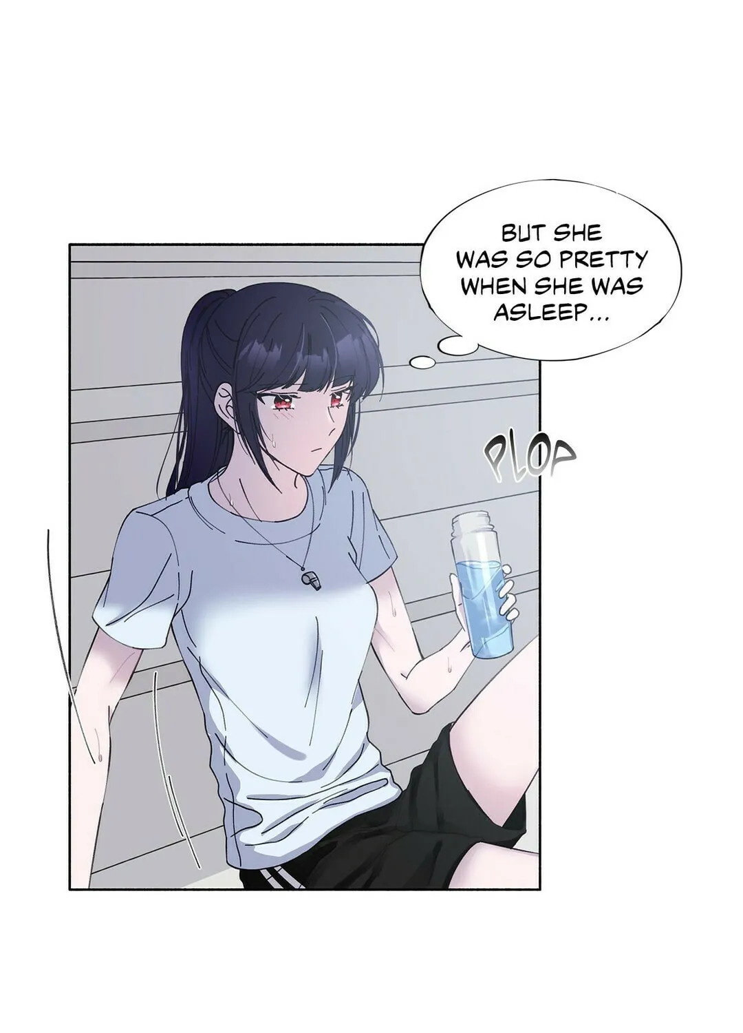 Lilith 2 Chapter 13 page 10 - 