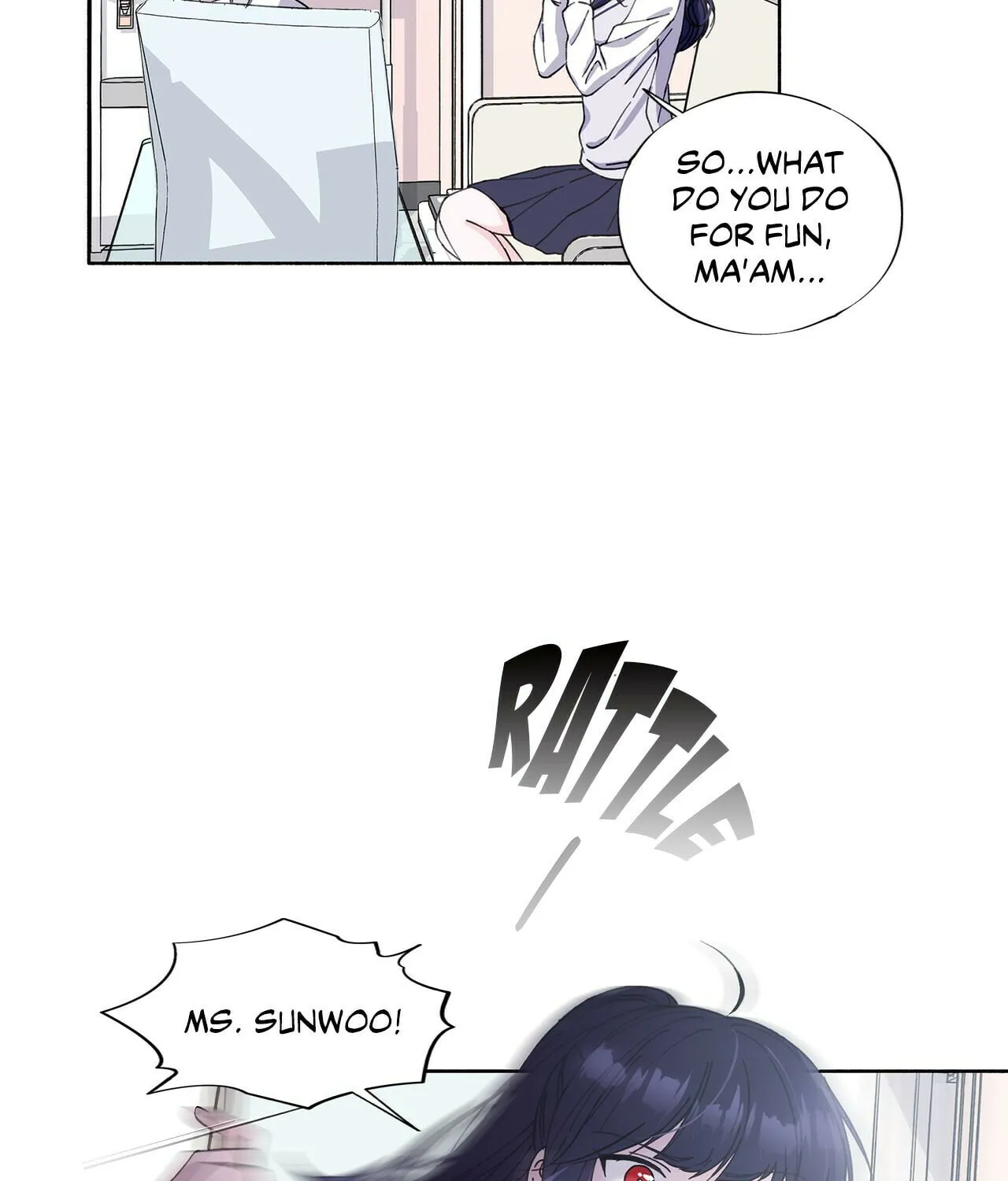 Lilith 2 Chapter 14 page 11 - 