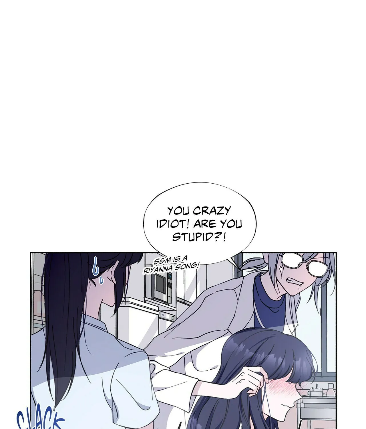Lilith 2 Chapter 14 page 14 - 