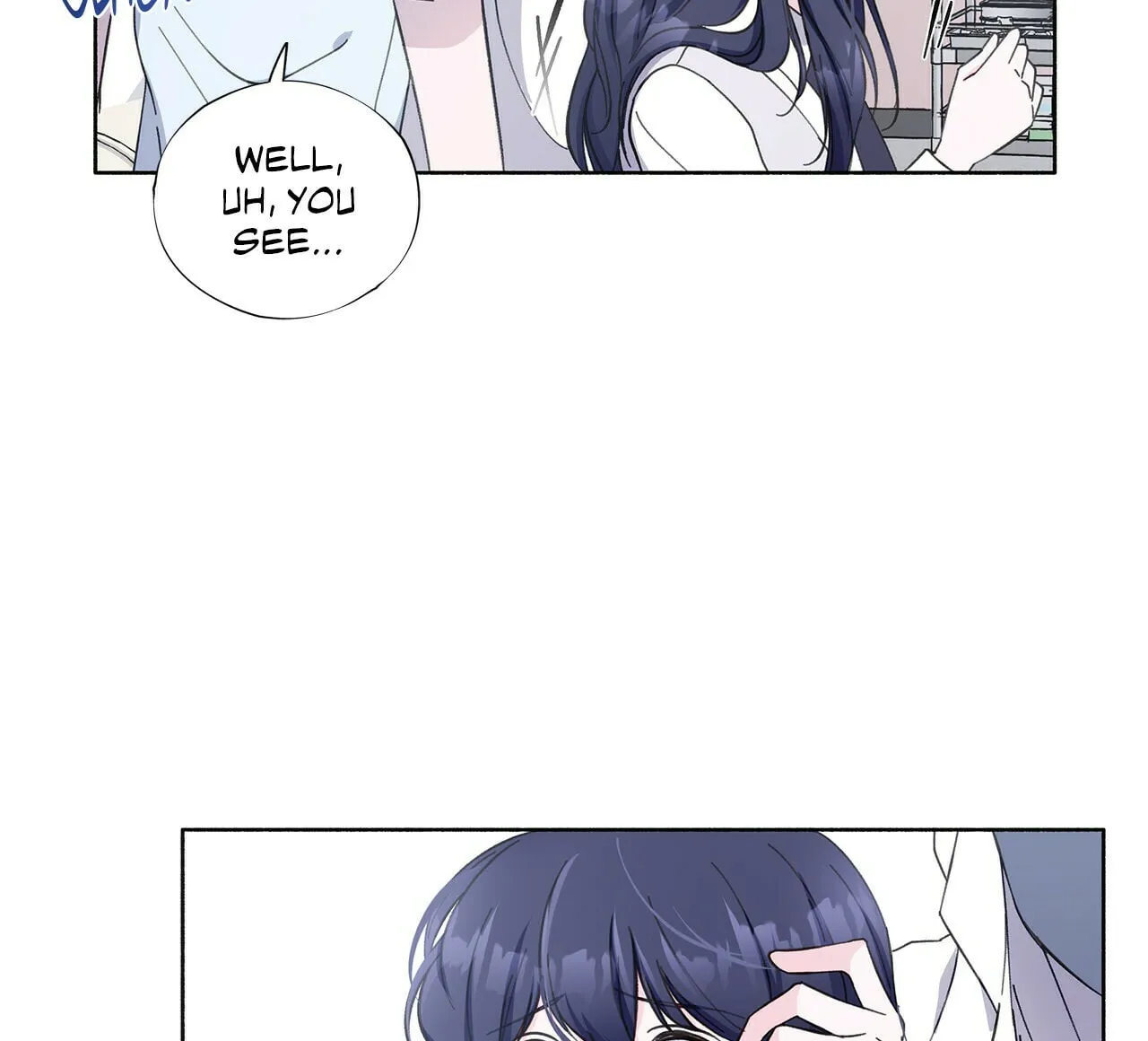 Lilith 2 Chapter 14 page 15 - 