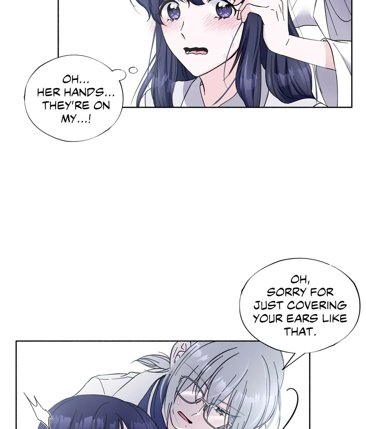 Lilith 2 Chapter 14 page 16 - 