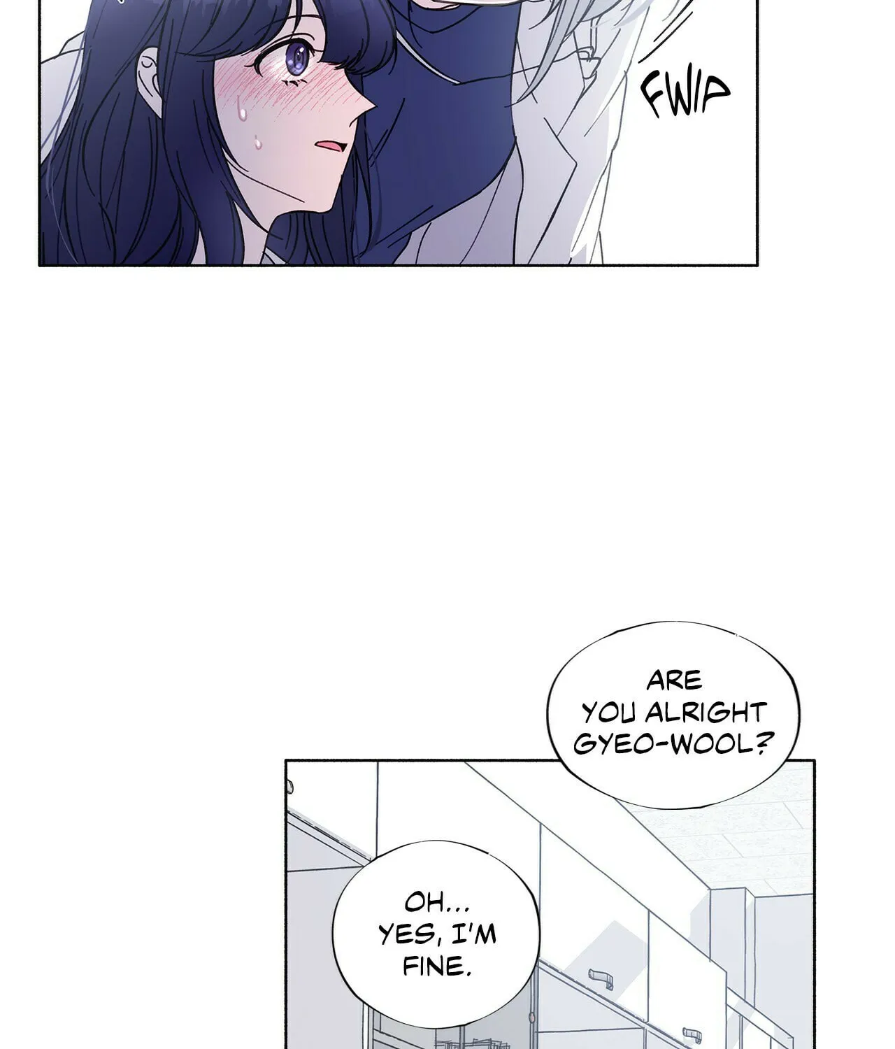Lilith 2 Chapter 14 page 17 - 