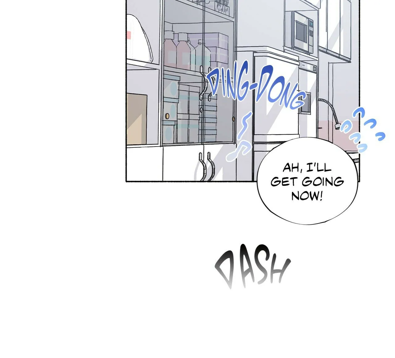 Lilith 2 Chapter 14 page 18 - 
