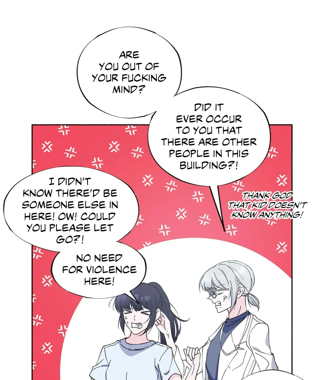 Lilith 2 Chapter 14 page 25 - 