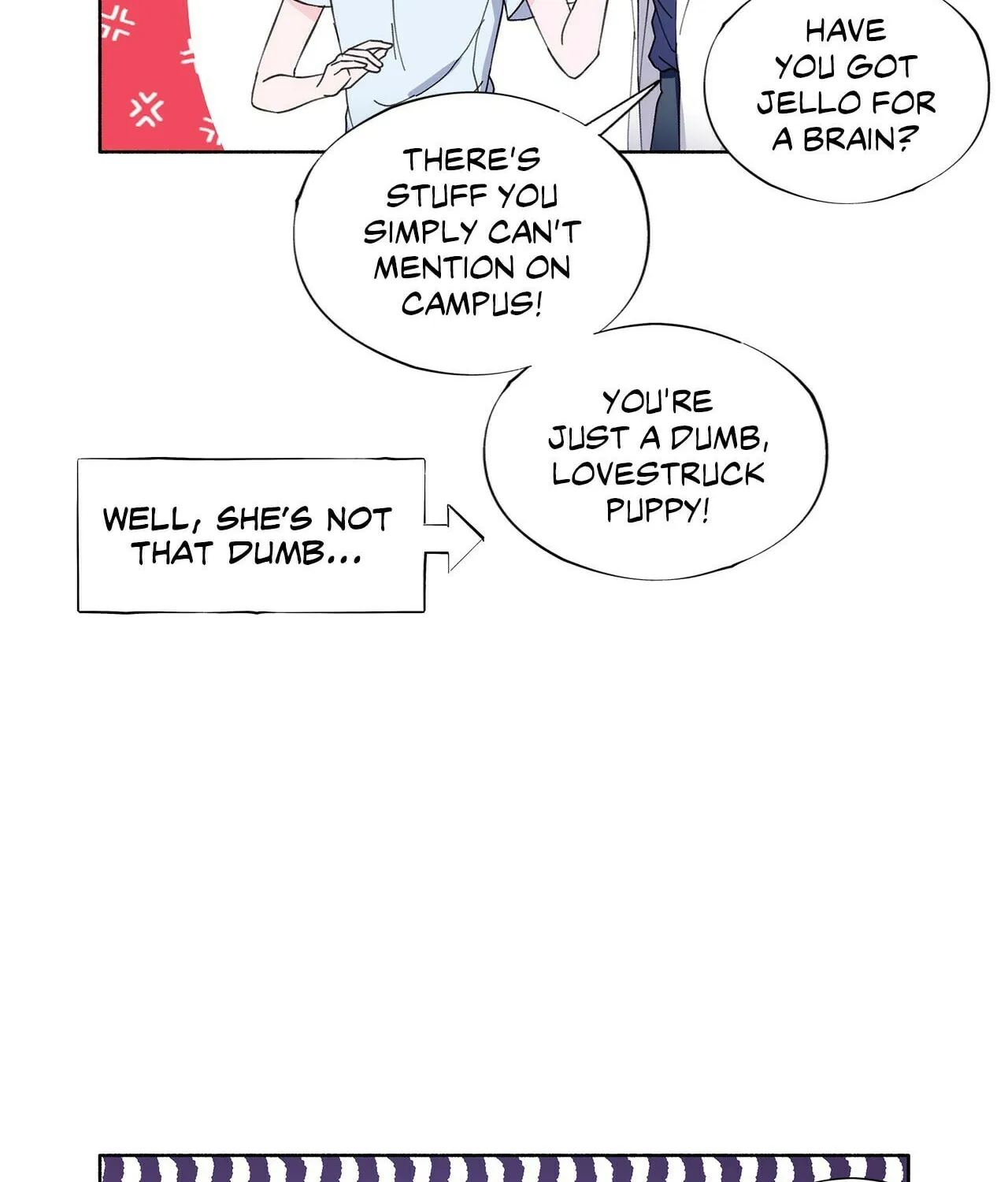 Lilith 2 Chapter 14 page 26 - 