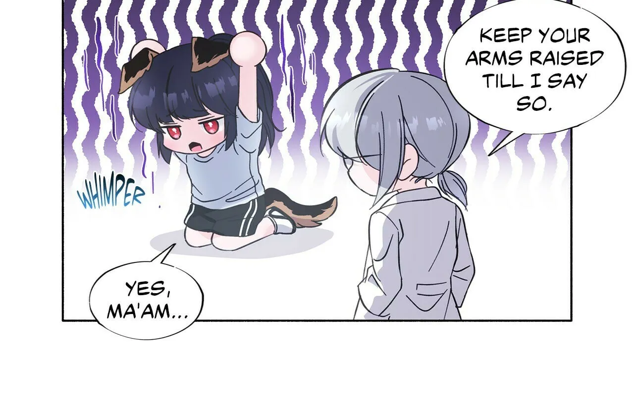 Lilith 2 Chapter 14 page 27 - 