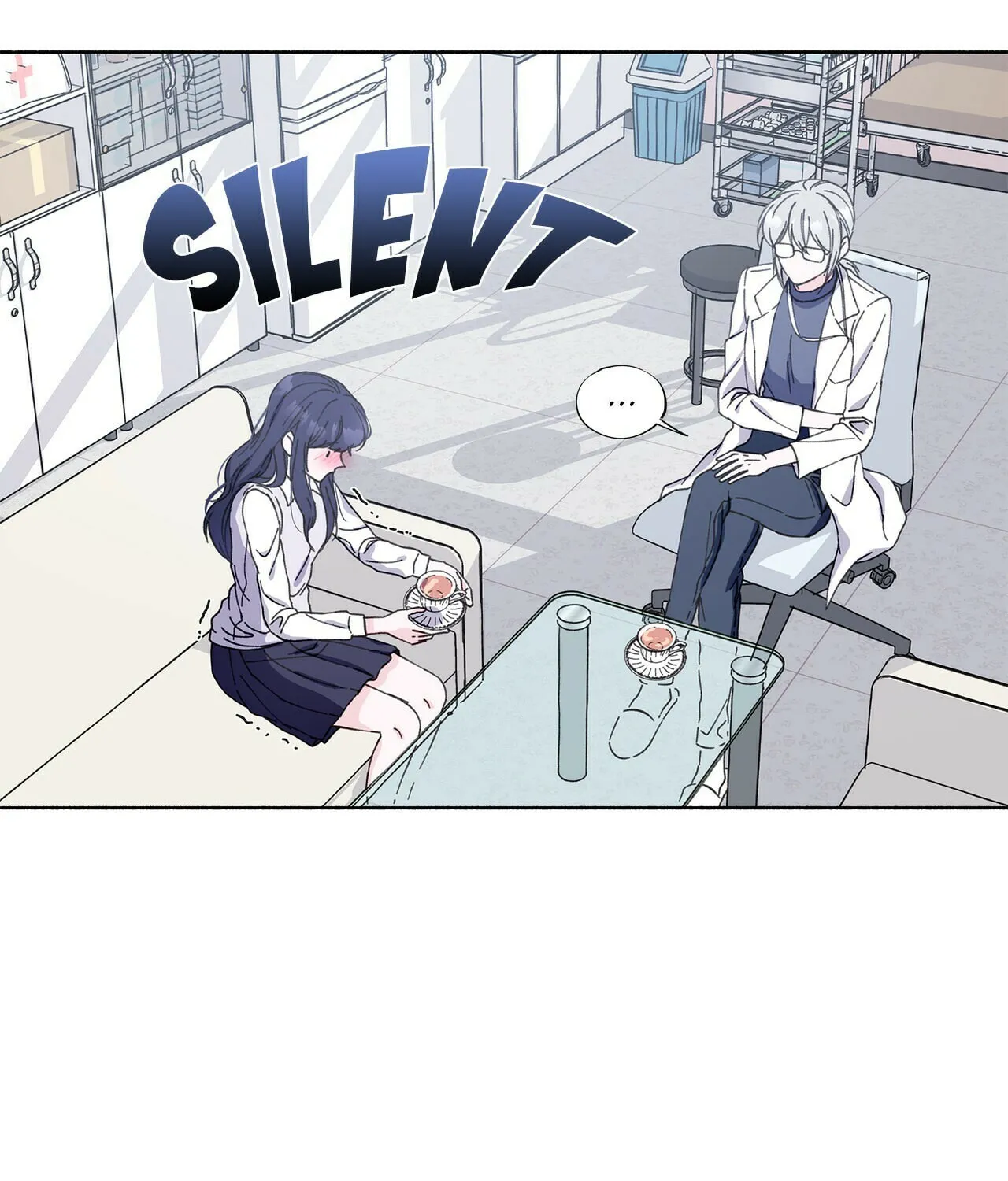 Lilith 2 Chapter 14 page 4 - 