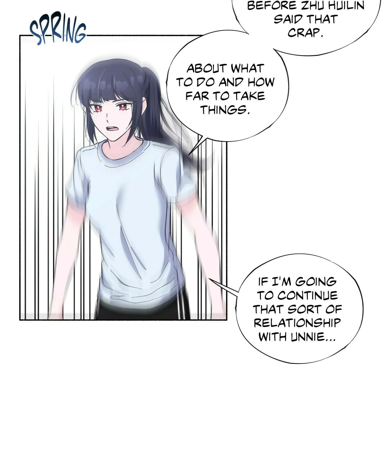 Lilith 2 Chapter 14 page 34 - 