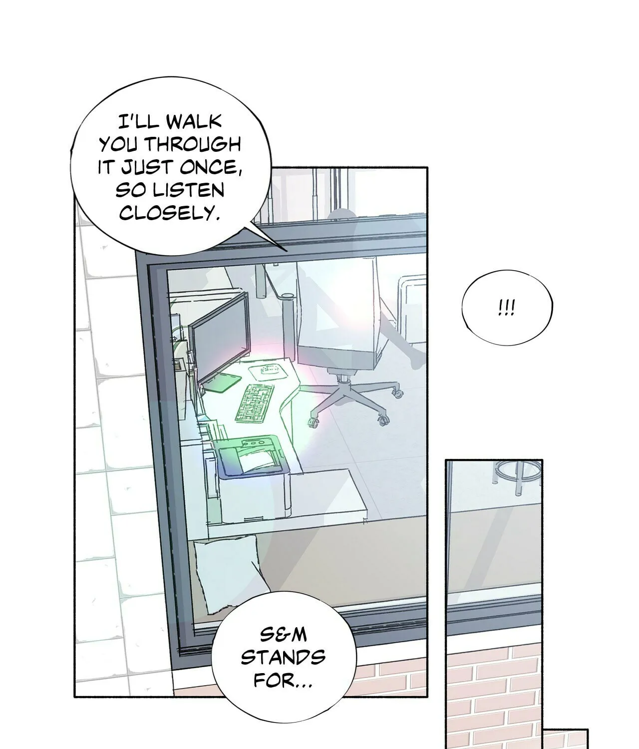 Lilith 2 Chapter 14 page 37 - 