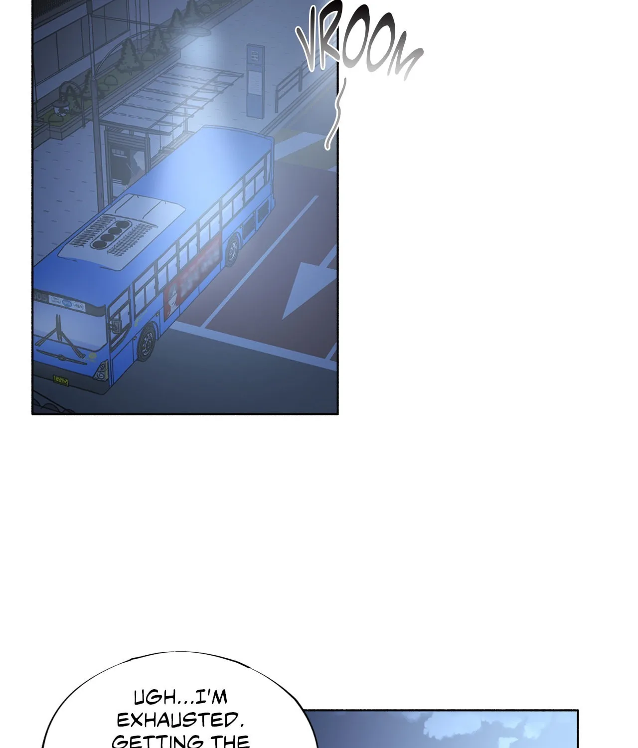 Lilith 2 Chapter 14 page 40 - 