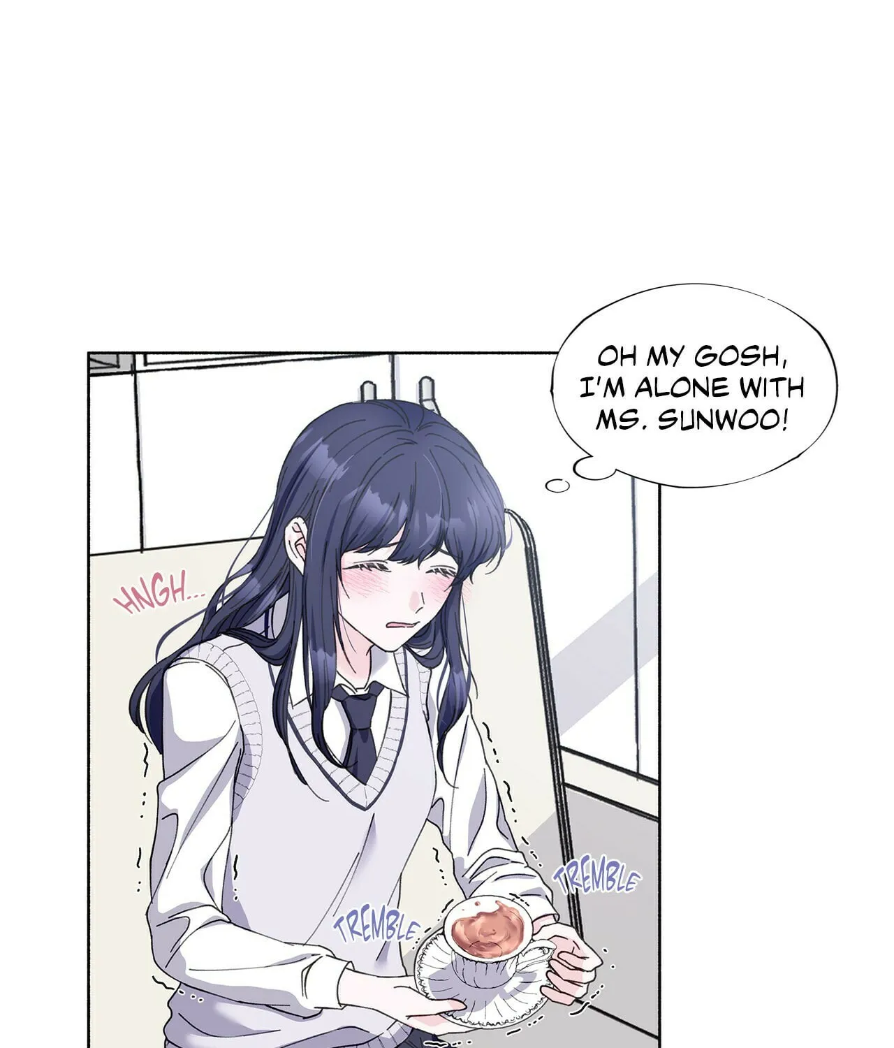Lilith 2 Chapter 14 page 5 - 