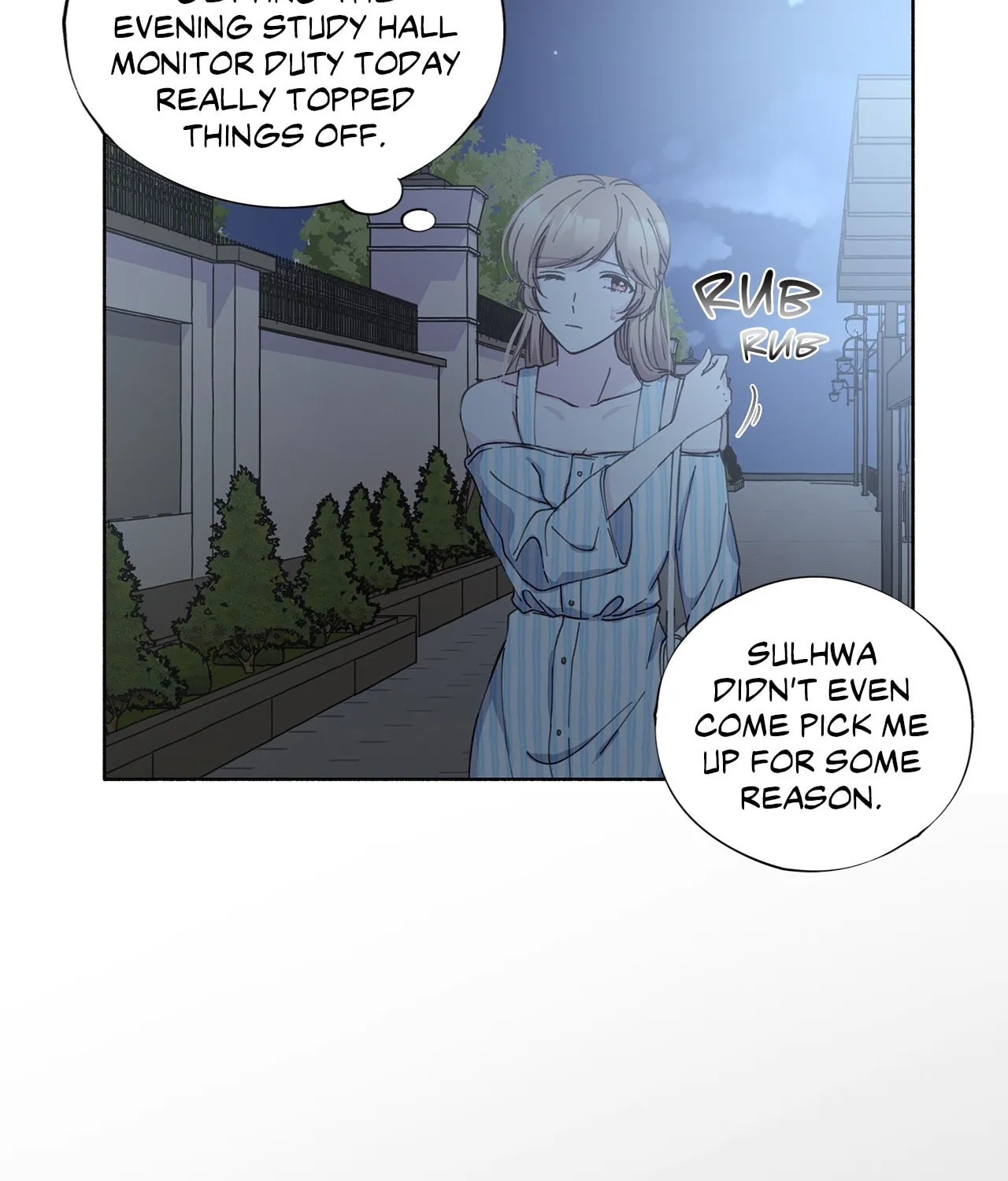 Lilith 2 Chapter 14 page 41 - 
