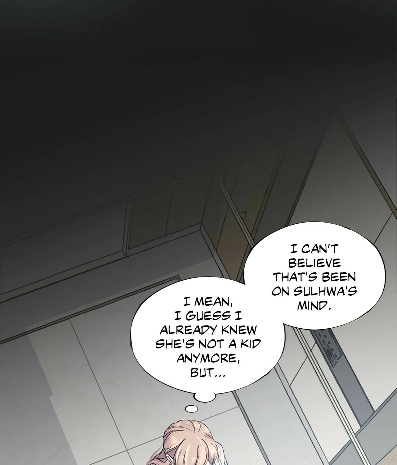 Lilith 2 Chapter 14 page 51 - 