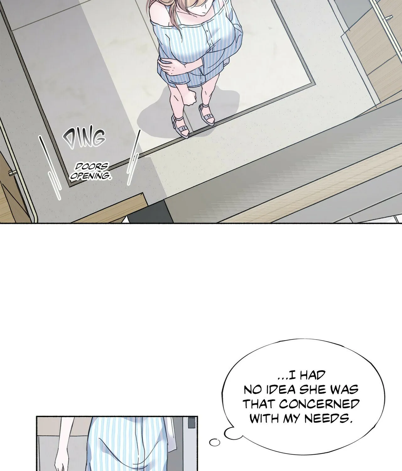 Lilith 2 Chapter 14 page 52 - 