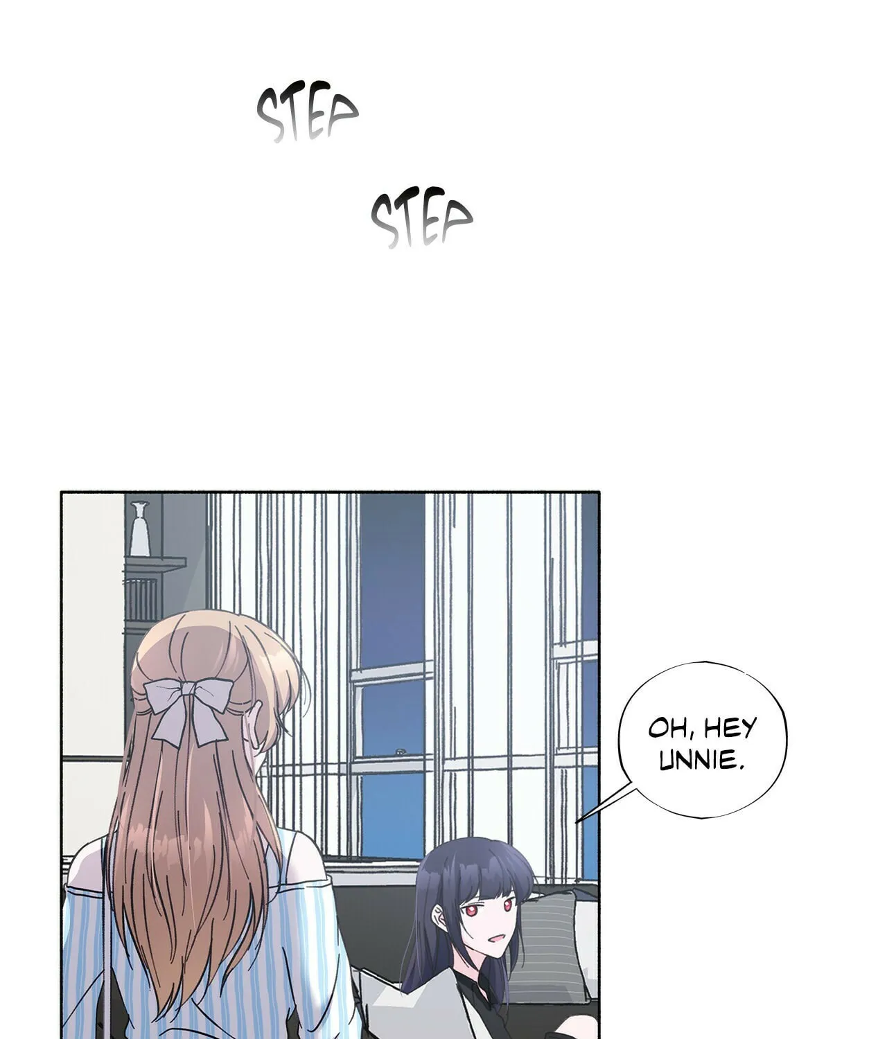 Lilith 2 Chapter 14 page 58 - 